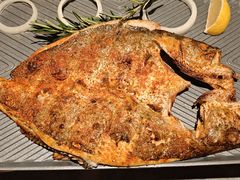 -耶里夏丽·新疆菜(南丹东路店)