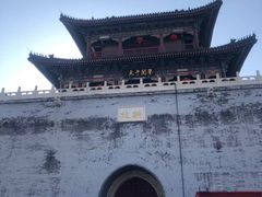 -古文化街旅游区