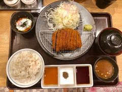 -牛カツ京都勝牛(河原町蛸薬師店)