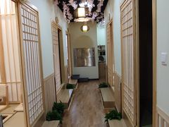 -本家食堂(华南店)