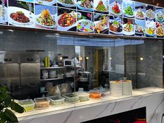 -大眼锅贴水饺(河东店)