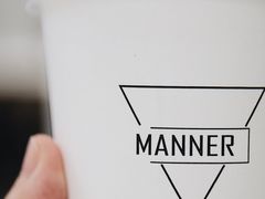 -Manner Coffee(IFS一楼店)