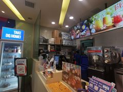 -DQ·蛋糕·冰淇淋(金牛万达店)