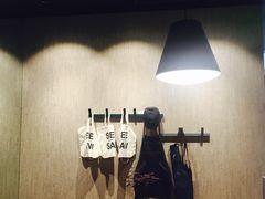 -Seesaw Coffee(环贸iapm店)