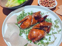 -避风塘·老港味餐厅(虹口龙之梦店)