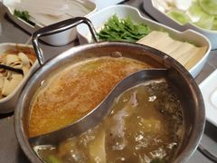 -君邦火锅(新疆大厦店)