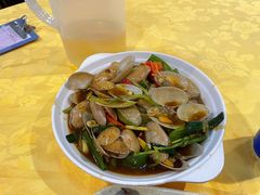 -老字号蛇口德记烧腊饭店·海鲜加工
