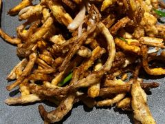 -竹里馆·淮扬菜·功夫茶(老门东店)