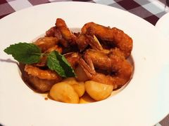 -邓丽君音乐主题餐厅