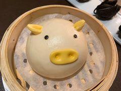 -广州文华东方酒店·江-由辉师傅主理