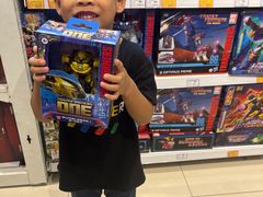 -TOYSRUS玩具反斗城(上海万象城店)