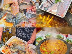 -费明中罗非鱼(大石坝店)