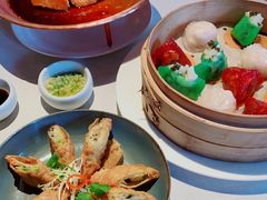 -三号黄浦会Canton Table