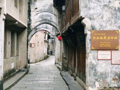 -崇仁古镇
