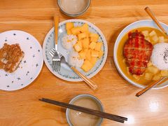 -About Bistro關於·泰式家庭料理