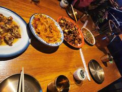 -柴窝堡22号辣子鸡·传承新疆菜