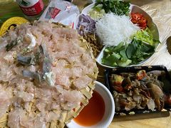 -官塘陈记鱼生·潮汕砂锅粥·牛肉火锅(潮枫路总店)