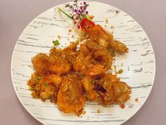 -银都上海菜馆(粤海东路店)