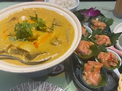 -米泰芒·东南亚料理(体育西店)