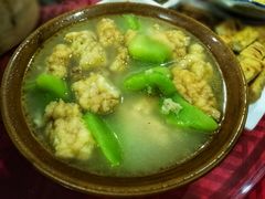 -兰缘美食城(金实店)