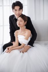 -IDO婚纱摄影(上海旗舰店)