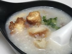 油炸鬼-华辉拉肠(同福店)