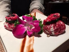 -左庭右院鲜牛肉火锅黑金店(陆家嘴中心店)