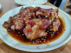 -贤花饭店(城阳店)