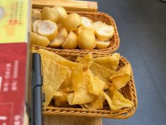 -巴邑火锅·鲜切牛肉(萧山银隆店)