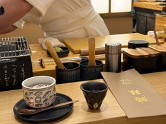 -鮨政· Omakase(港汇恒隆广场店)