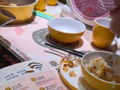 -黄记煌三汁焖锅(悦方IDmall店)