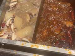-五星桥原切肥牛火锅·30年专注好牛肉(湖塘店)