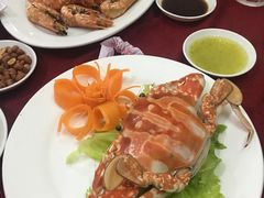 -QQ海鲜餐厅