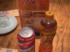 -麻辣总动员·川派海鲜·现炒浇头面·自贡菜(五彩城店)