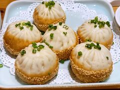 上海生煎包-香浙汇(望京店)