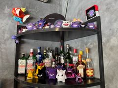 -BE NORMAL CAFE(霞溪路店)