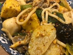 -皆道拌麻辣烫·麻辣拌