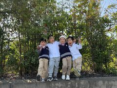 -无锡金色摇篮幼儿园(宝龙城市广场店)