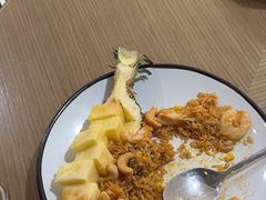 -大树餐厅(大悦城店)