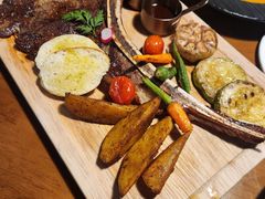 -布拉格餐厅· 中欧捷克菜(全国首店)