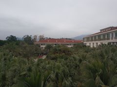 -厦门日月谷温泉渡假村