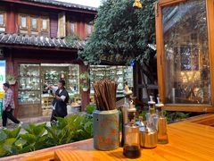 -勺子米线·云南传统小吃市集(四方街店)