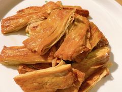 -静颐茶馆·素食(龙华店)