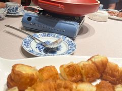 -漢舍中国菜馆(889广场店)