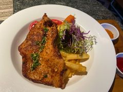 松坂猪扒-良木缘咖啡西餐(太古里店)