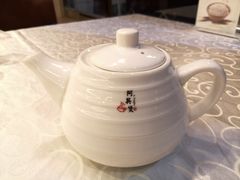 -阿英煲(凉城路店)