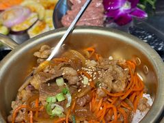 -小团团·路边烤牛肉(南岭壹街店)