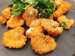 盐酥鸡-台湾小食汇快餐