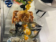 -碗中海·蒸汽海鲜·桑拿鸡(岭南天地店)