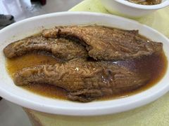 -奥华餐厅·老张记(台基厂店)